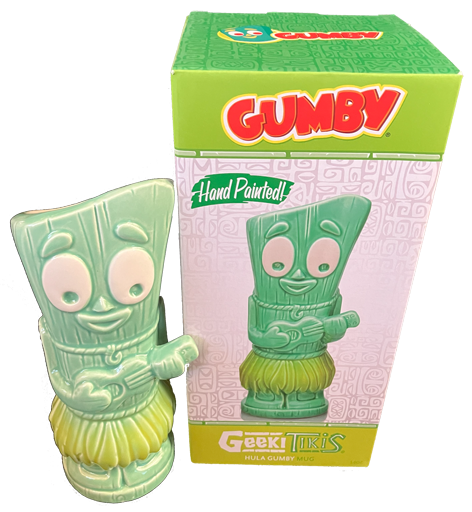Gumby Bank