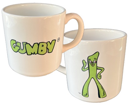 Gumby Bank