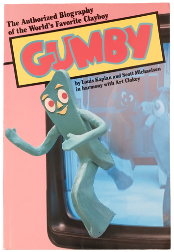 Gumby Biography
