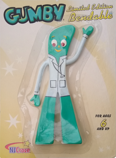 Gumby