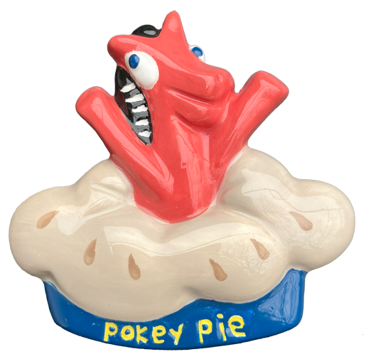 Pokey Magnet