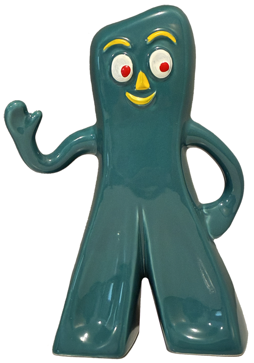 Gumby Bank