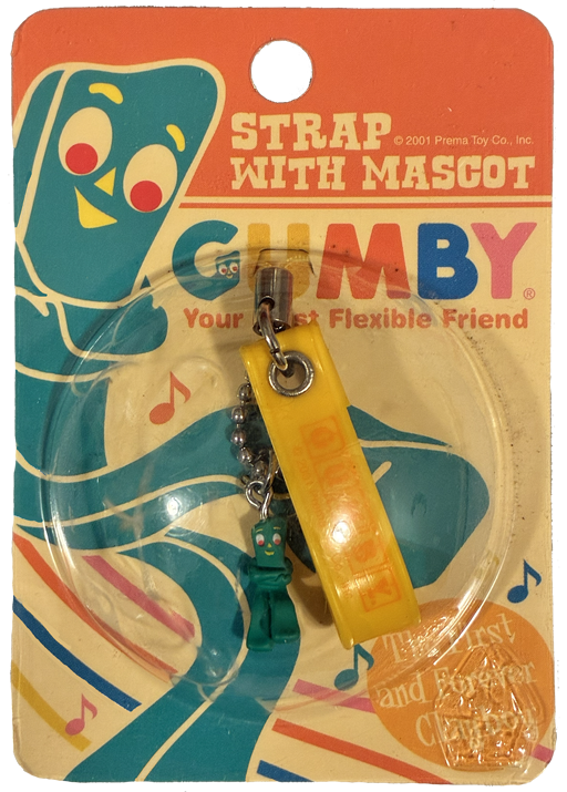 Gumbby & Pokey