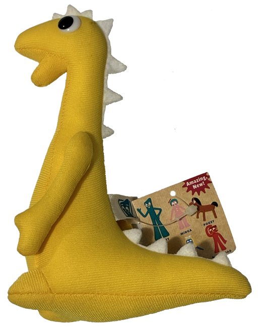 Prickle Plush