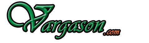 Vargason.com Logo